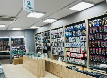 Mobile Shop VAT Software Riyadh Saudi Arabia 