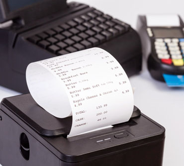 restaurant pos software Jeddah