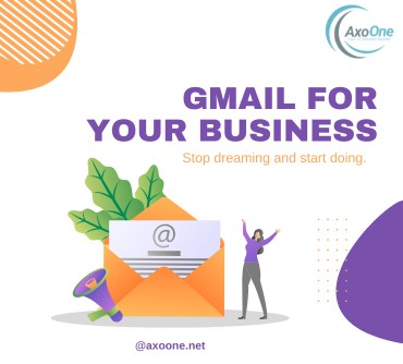 business gmail services in Riyadh