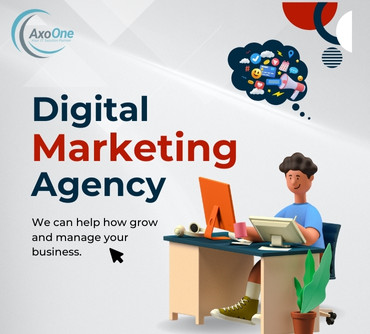 best digital marketing company in Riyadh