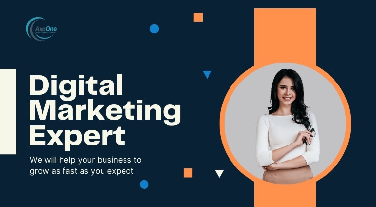 best digital marketing company in Saudi