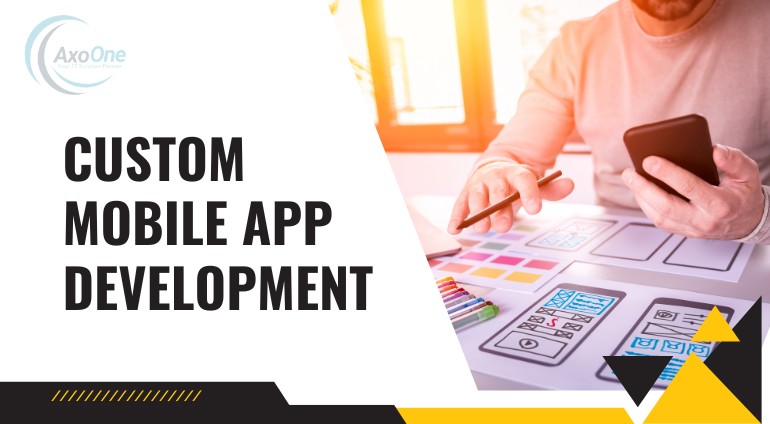 best mobile app development company in Riyadh, Saudi Arabia