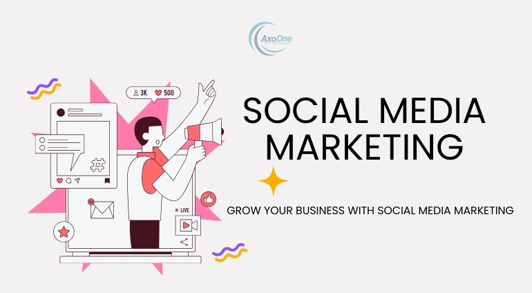 best social media marketing company in Riyadh