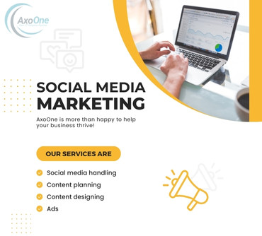 best social media marketing company in Saudi Arabia