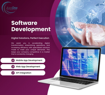 best software development Riyadh