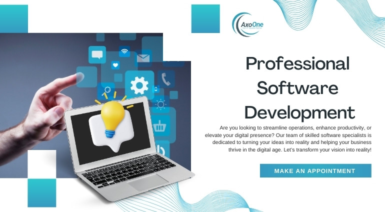 best software development company in Riyadh