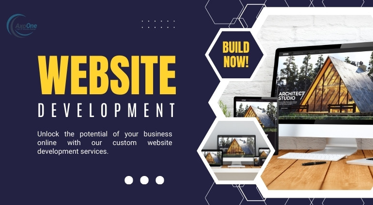 best website development company Saudi Arabia