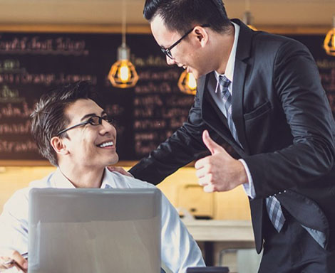 best software support